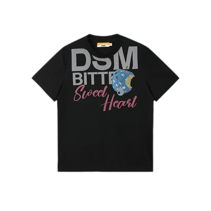 Sorona Cool-Touch Graphic T-Shirt