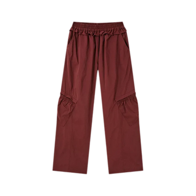 Rosso giuggiola / S