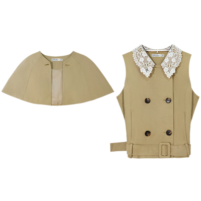 Khaki / M