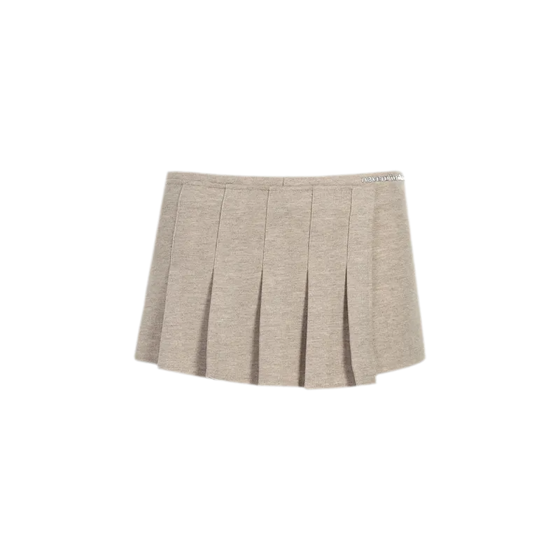 Hooded Plush Zip Set