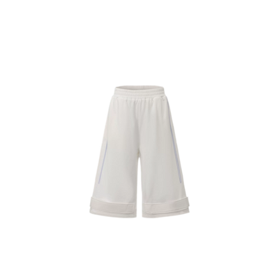 White / S