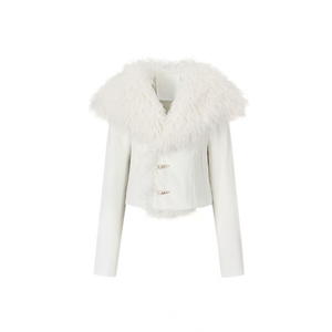 Moon Mist White / S