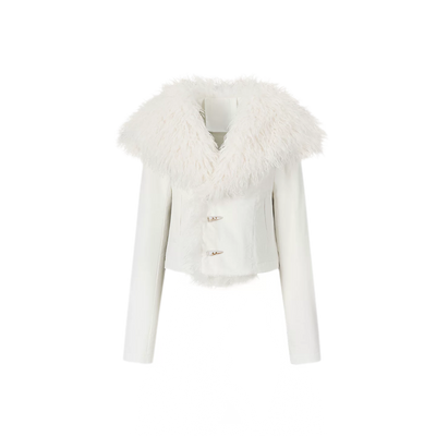 Moon Mist White / S