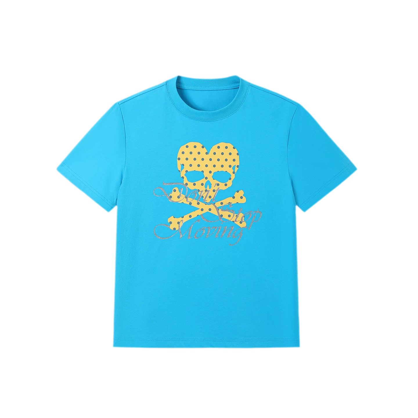 Sorona Graphic Short-Sleeve T-Shirt