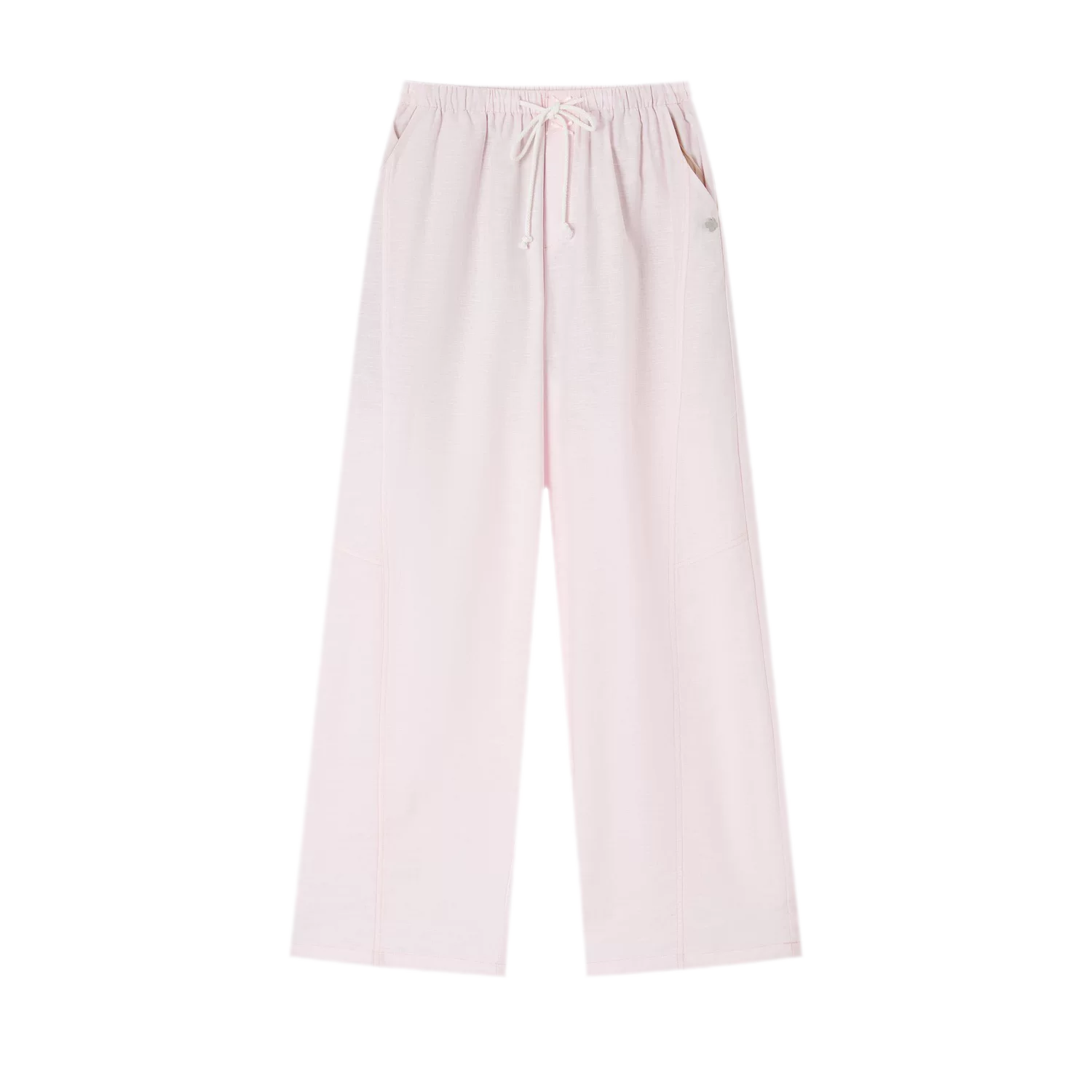 Macaron Relaxed Summer Pants