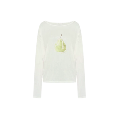Sheer Tencel Sun Shirt