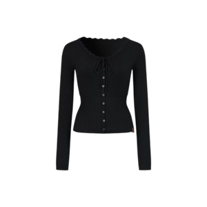 Midnight Black / S