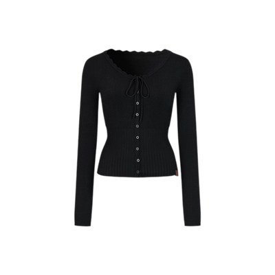 Midnight Black / S