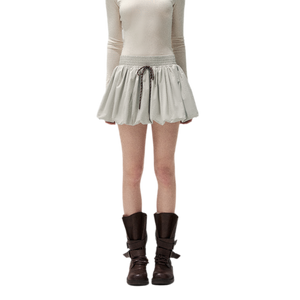 Bubble Skirt / S