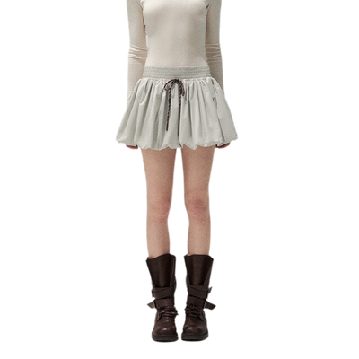 Bubble Skirt / S