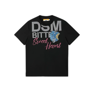 Black / S