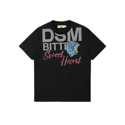 Black / S
