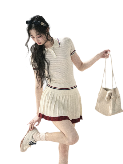 Skirt (Pre-order) / M