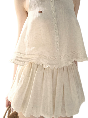 Skirt / L