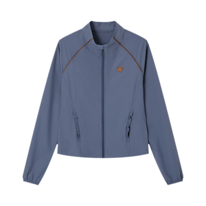 Blue Gray Jacket / S