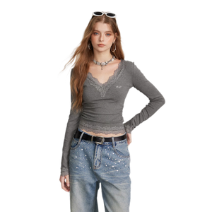 Gray / S