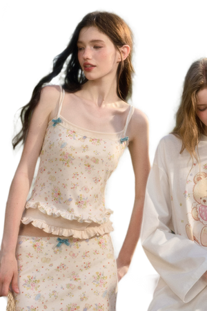 BabyBear Camisole / S