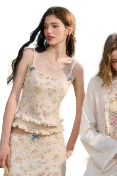 BabyBear Camisole / S