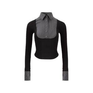 Black (Pre-order) / XS