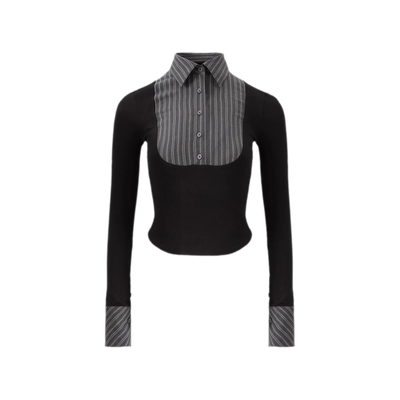 Black (Pre-order) / XS