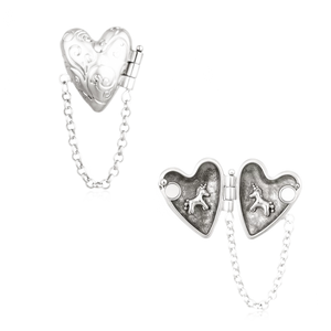 Antique Silver