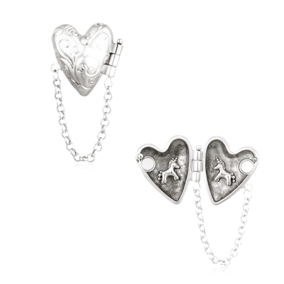 Antique Silver