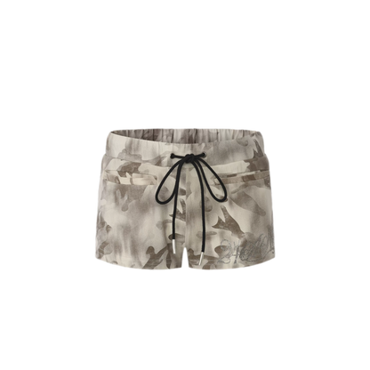 Rhinestone Camo Set