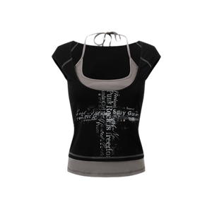 Black Gray / S
