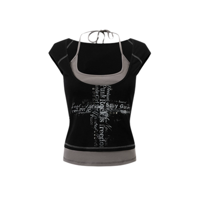 Black Gray / S