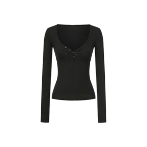 Black(Pre-order) / S