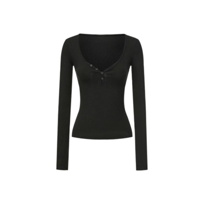 Black(Pre-order) / S
