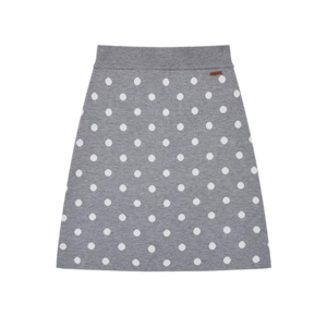 Gray (Skirt) / S