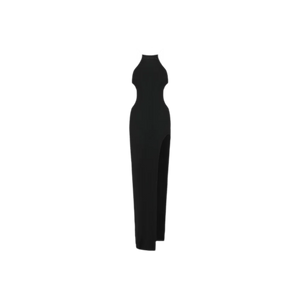 Black / S