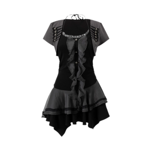 Charcoal (Pre-order) / S