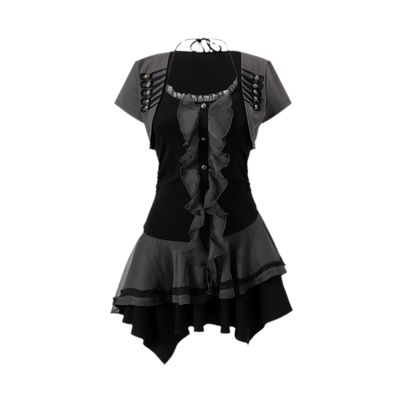 Charcoal (Pre-order) / S