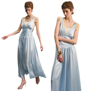 Light Blue / S