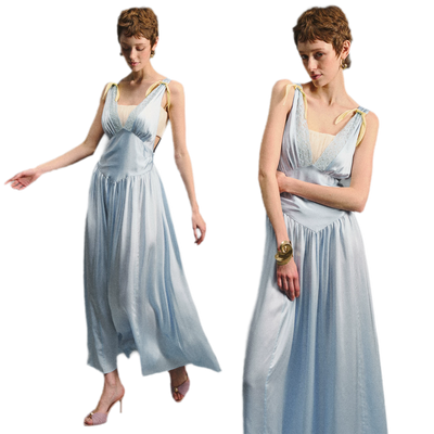 Light Blue / S