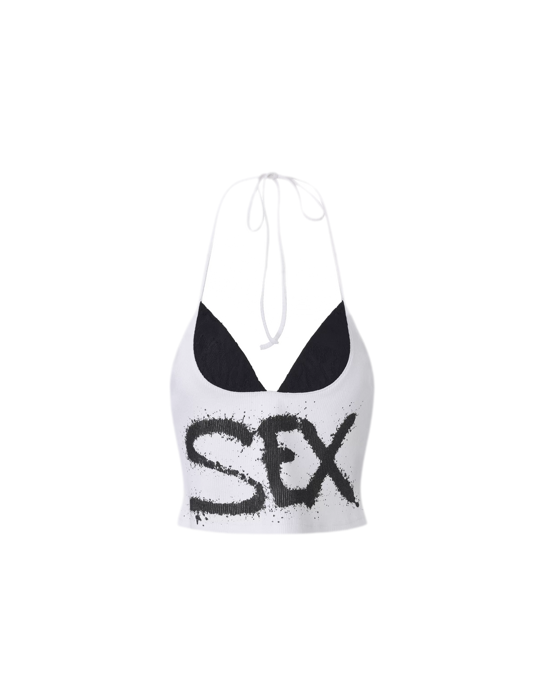24ANS Layered Halter Cami – Vest &amp; Tank Tops