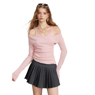 Pink / S