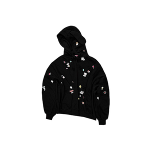 Black (Pre-order) / S
