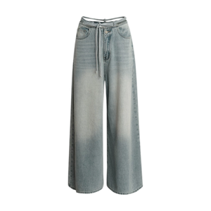Washed Blue (Jeans) / S