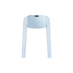 Light Blue / S