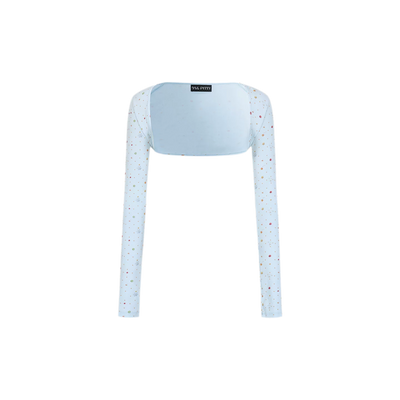 Light Blue / S