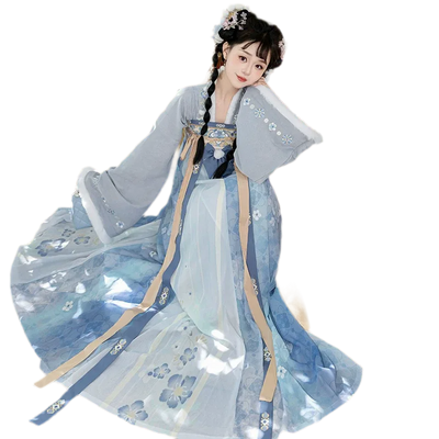 Blue (Set) / S
