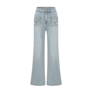 Light Gray Blue / XS