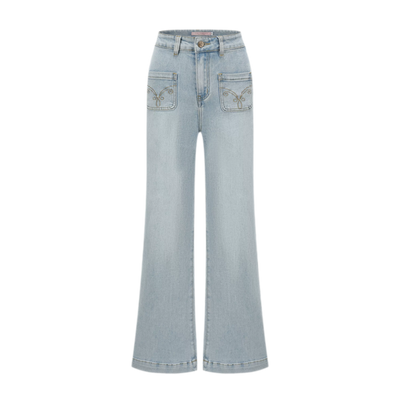 Light Gray Blue / XS