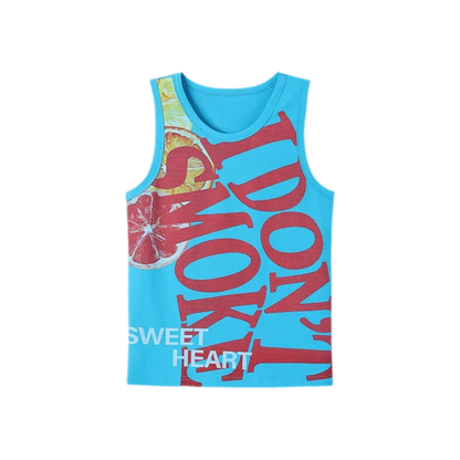 Sorona Cooling Performance Tank Top