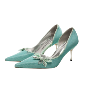 Mint Green / 35