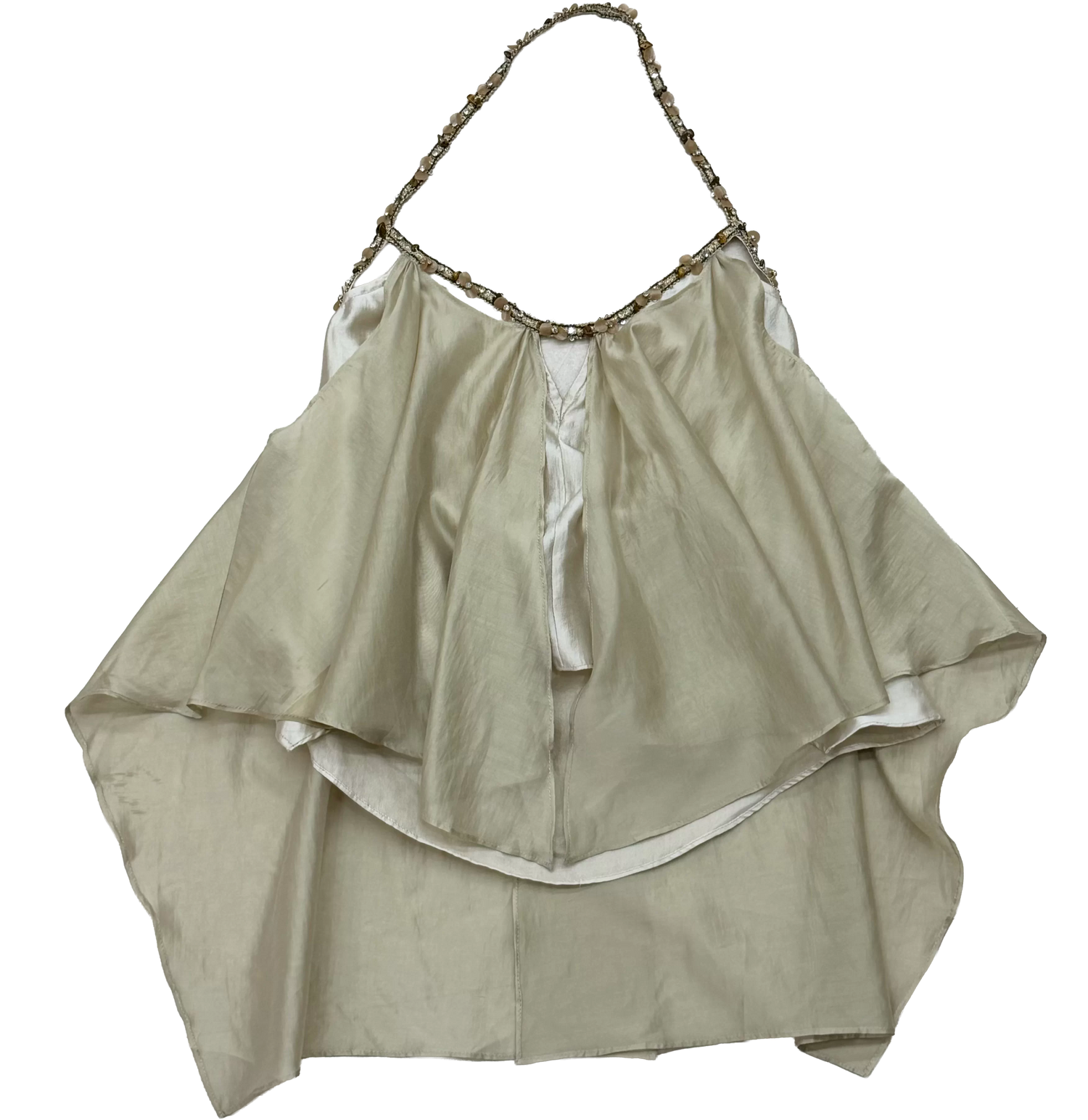 Layered Breezy Top