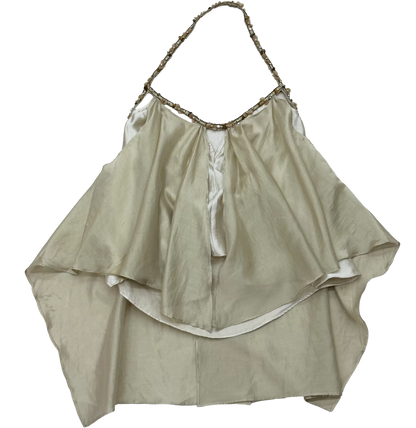 Layered Breezy Top